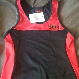 SBD Singlet